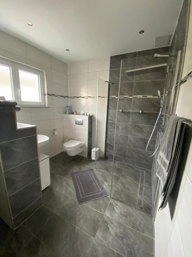 Ferienwohnung 2 Schweizer Geisingen Exterior foto