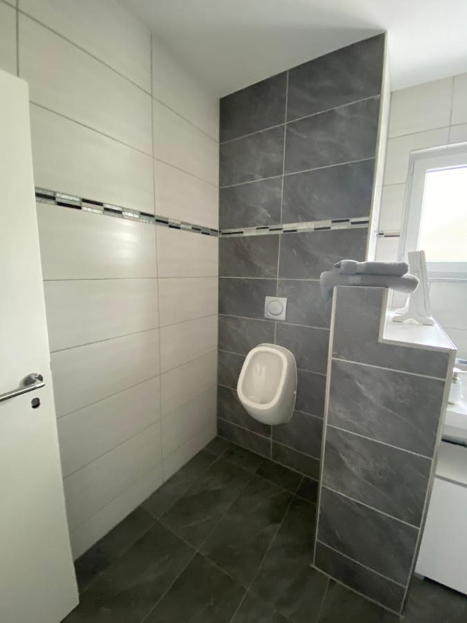 Ferienwohnung 2 Schweizer Geisingen Exterior foto